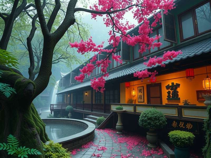 数字营销总监王伟